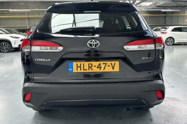 Toyota Corolla (2025) thumbnail 22