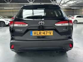Toyota Corolla (2025) thumbnail 22