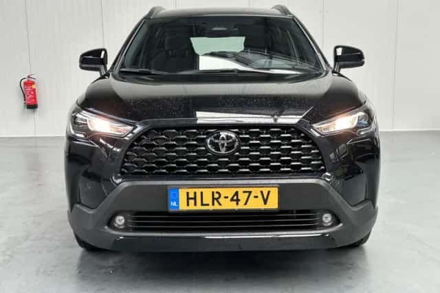 Toyota Corolla (2025) thumbnail 25