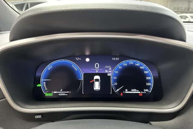 Toyota Corolla (2025) thumbnail 7
