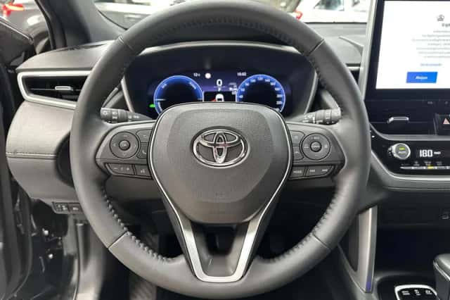 Toyota Corolla (2025) thumbnail 8