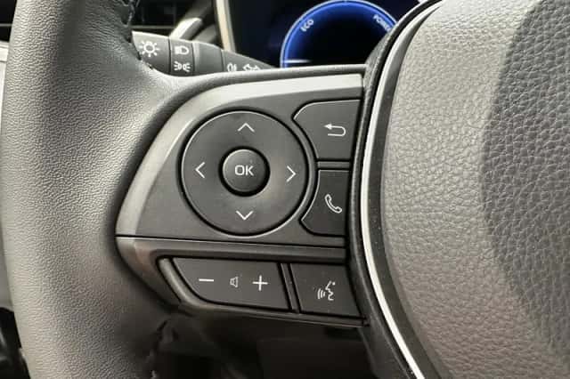 Toyota Corolla (2025) thumbnail 10