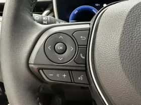 Toyota Corolla (2025) thumbnail 10
