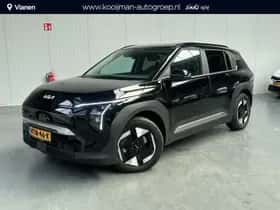 Kia EV3 (2025)