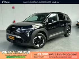 Kia EV3 (2025)