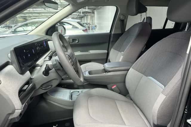 Kia EV3 (2025) thumbnail 2