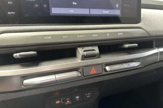 Kia EV3 (2025) thumbnail 17