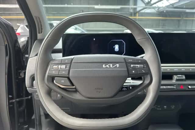 Kia EV3 (2025) thumbnail 3