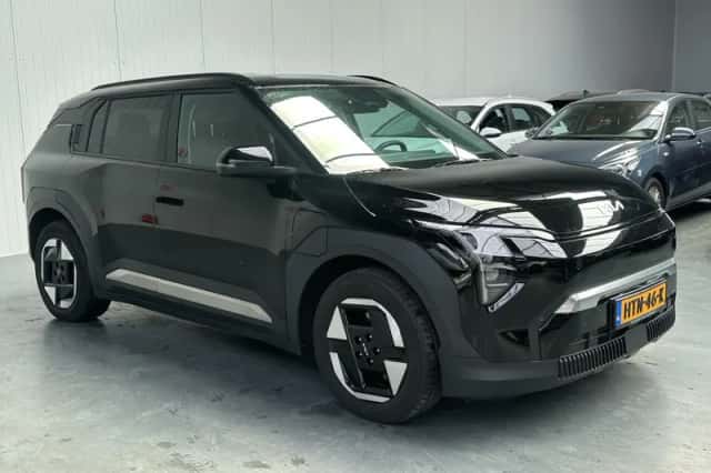 Kia EV3 (2025) thumbnail 22