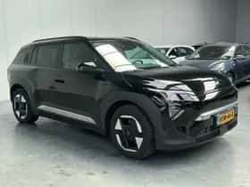 Kia EV3 (2025) thumbnail 22