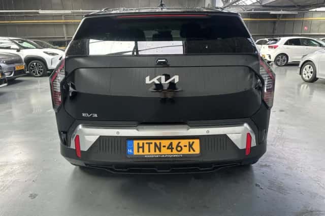 Kia EV3 (2025) thumbnail 23