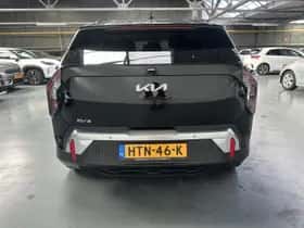Kia EV3 (2025) thumbnail 23