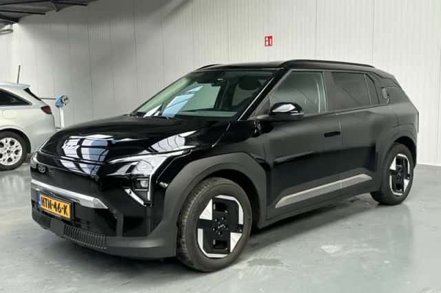 Kia EV3 (2025) thumbnail 24