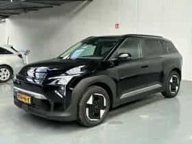 Kia EV3 (2025) thumbnail 24