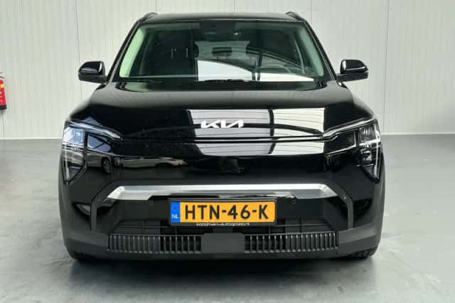 Kia EV3 (2025) thumbnail 25