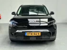 Kia EV3 (2025) thumbnail 25