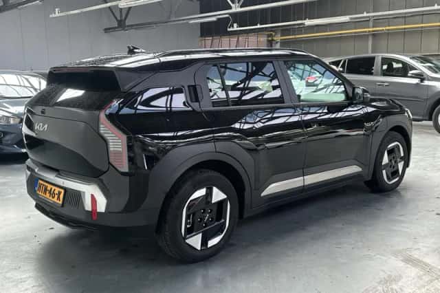 Kia EV3 (2025) thumbnail 26