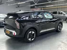 Kia EV3 (2025) thumbnail 26
