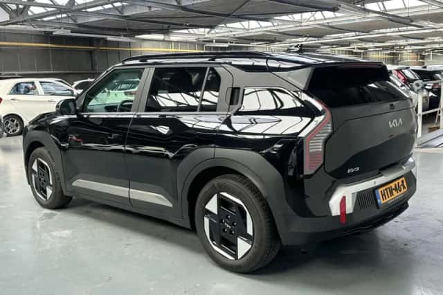 Kia EV3 (2025) thumbnail 27