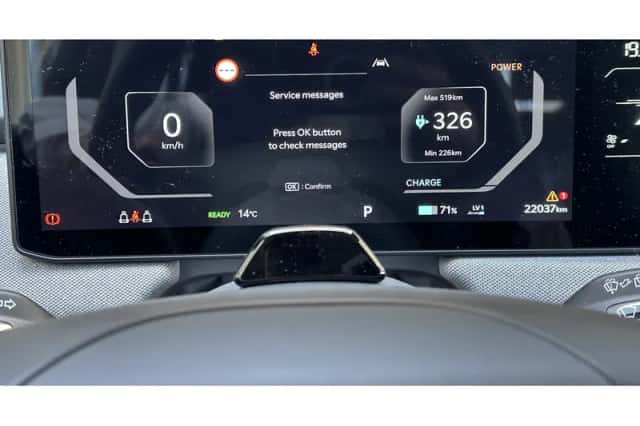 Kia EV3 (2025) thumbnail 8