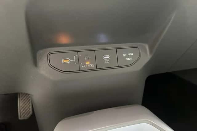 Kia EV3 (2025) thumbnail 9