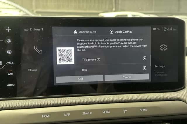 Kia EV3 (2025) thumbnail 10
