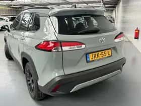 Toyota Corolla (2025) thumbnail 2