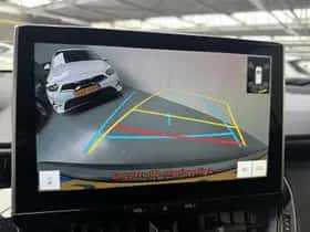 Toyota Corolla (2025) thumbnail 11
