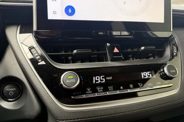 Toyota Corolla (2025) thumbnail 12