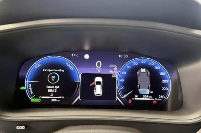 Toyota Corolla (2025) thumbnail 6