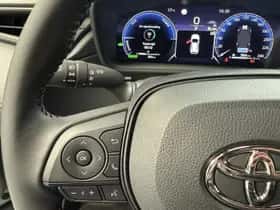 Toyota Corolla (2025) thumbnail 7