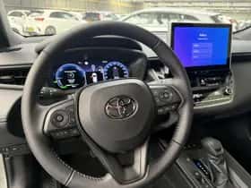 Toyota Corolla (2025) thumbnail 9
