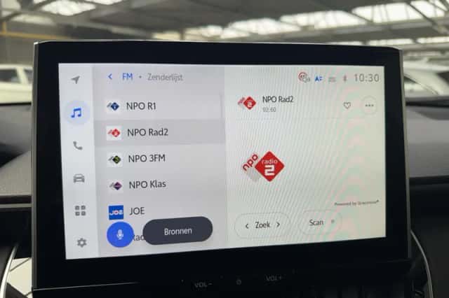 Toyota Corolla (2025) thumbnail 10