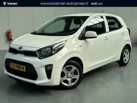 Kia Picanto (2018)
