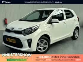 Kia Picanto (2018)
