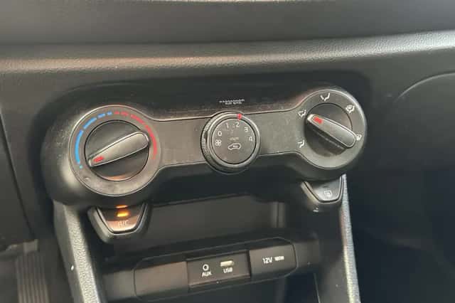 Kia Picanto (2018) thumbnail 14