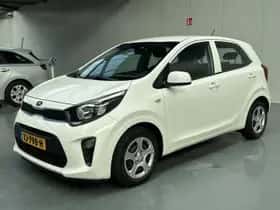 Kia Picanto (2018) thumbnail 15