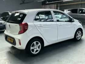 Kia Picanto (2018) thumbnail 18