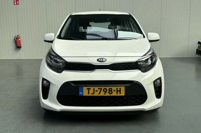Kia Picanto (2018) thumbnail 20
