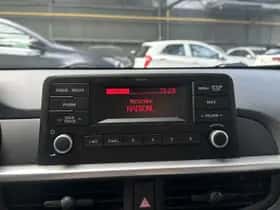 Kia Picanto (2018) thumbnail 9