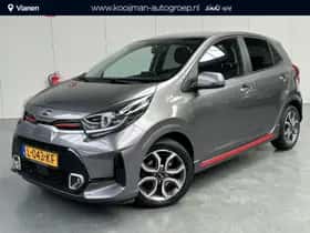Kia Picanto (2021)