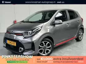Kia Picanto (2021)