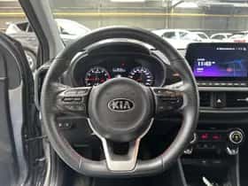 Kia Picanto (2021) thumbnail 12