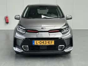 Kia Picanto (2021) thumbnail 18
