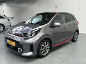 Kia Picanto (2021) thumbnail 19