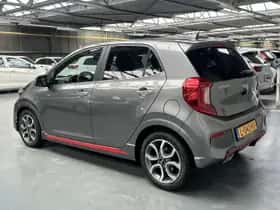 Kia Picanto (2021) thumbnail 20