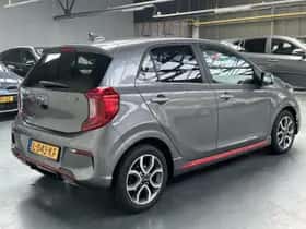 Kia Picanto (2021) thumbnail 22
