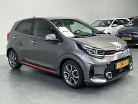 Kia Picanto (2021) thumbnail 23