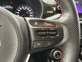 Kia Picanto (2021) thumbnail 7