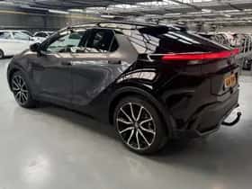 Toyota C-HR (2024) thumbnail 28